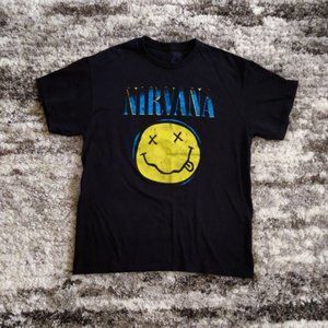 Nirvana Shirt